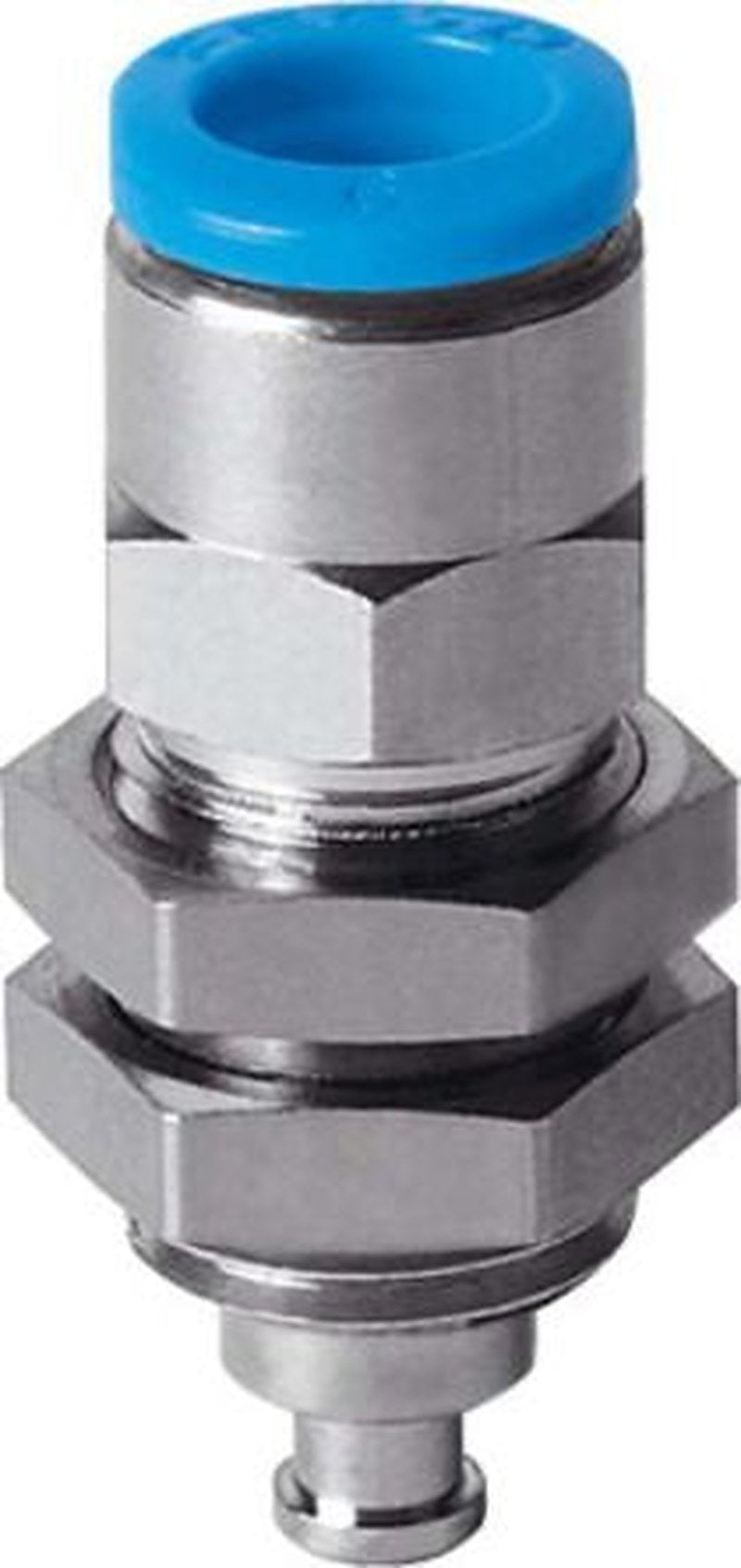 Festo 4 mm Nitrile Rubber (NBR) Suction Cup ESH-HA-2-QS