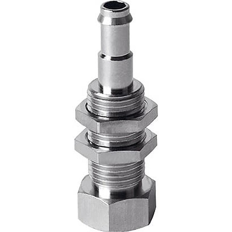 Festo Nitrile Rubber (NBR) Suction Cup ESH-HA-3-PK M4