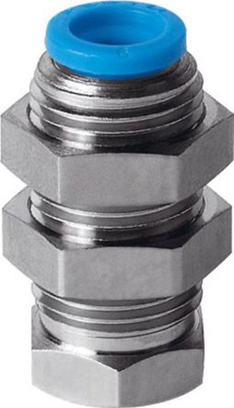 Festo Nitrile Rubber (NBR) Suction Cup ESH-HA-3-QS QS-6
