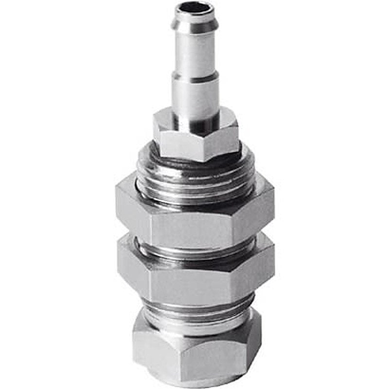 Festo Nitrile Rubber (NBR) Suction Cup ESH-HA-4-PK M6