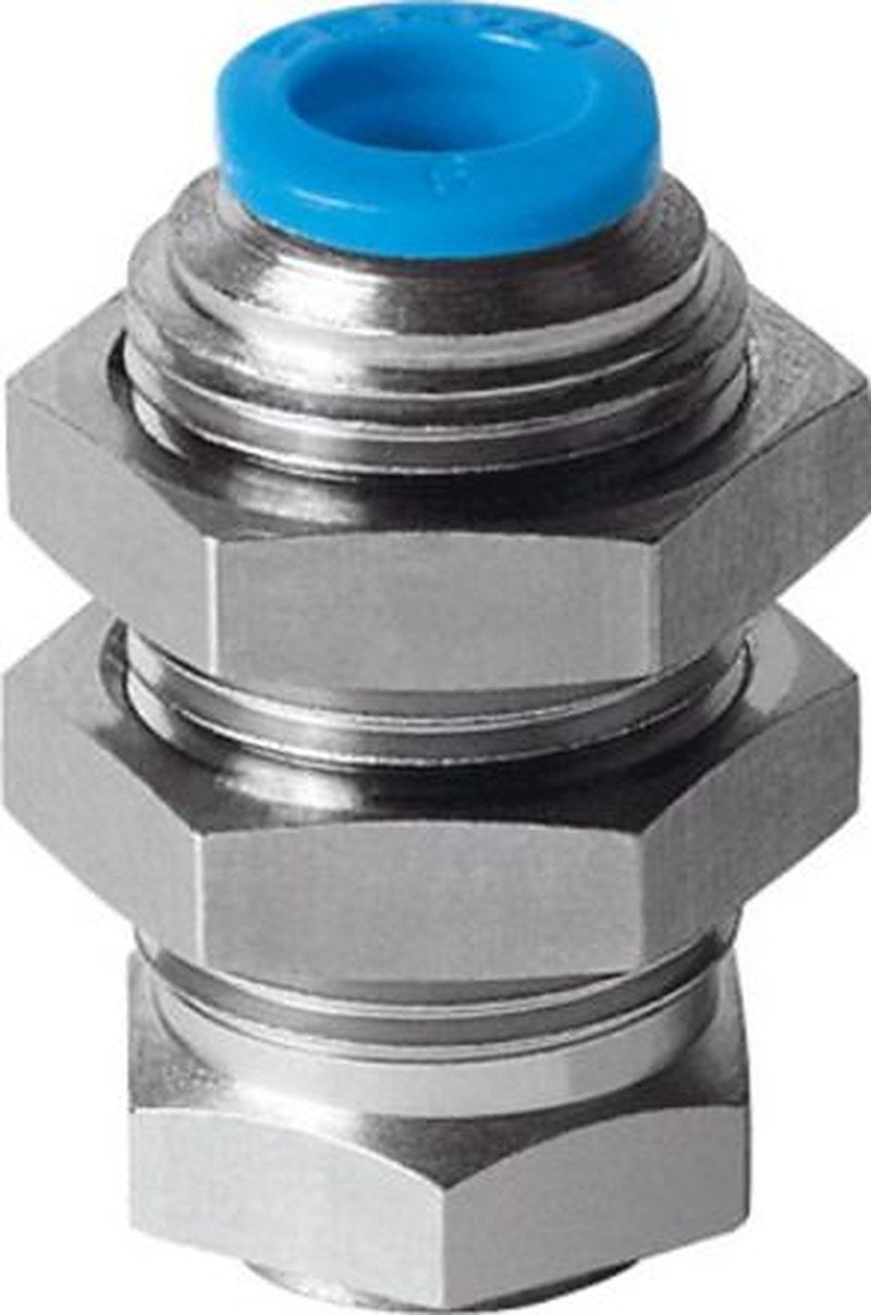 Festo Nitrile Rubber (NBR) Suction Cup ESH-HA-4-QS QS-6