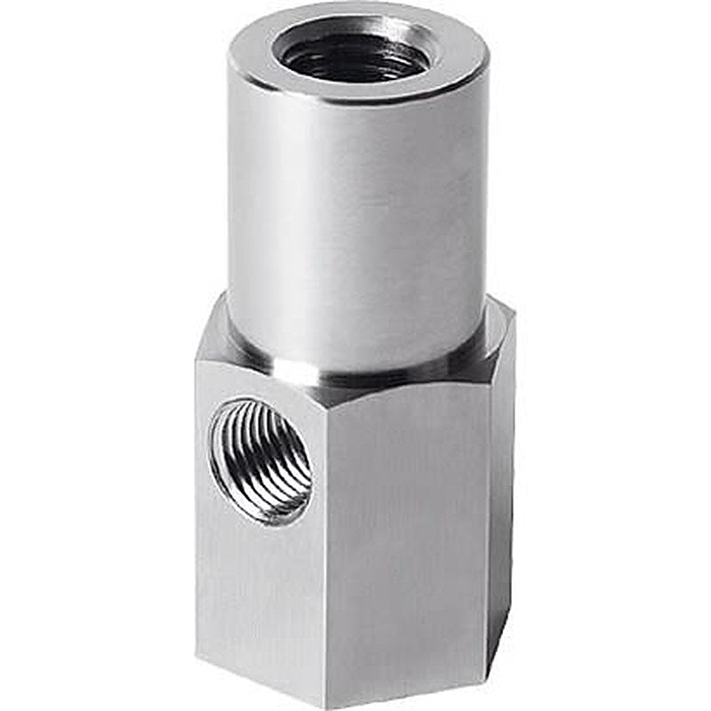 Festo Nitrile Rubber (NBR) Suction Cup ESH-HB-6-G M20