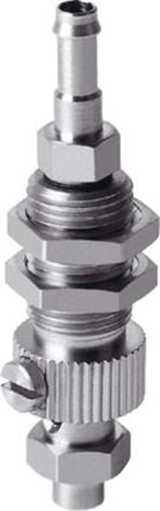 Festo 3 mm Nitrile Rubber (NBR) Suction Cup ESH-HC-1-PK PK-3