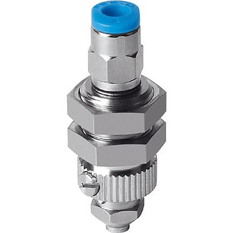 Festo Nitrile Rubber (NBR) Suction Cup ESH-HC-1-QS QS-4
