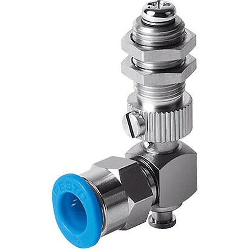 Festo Nitrile Rubber (NBR) Suction Cup ESH-HD-2-QS QS-6