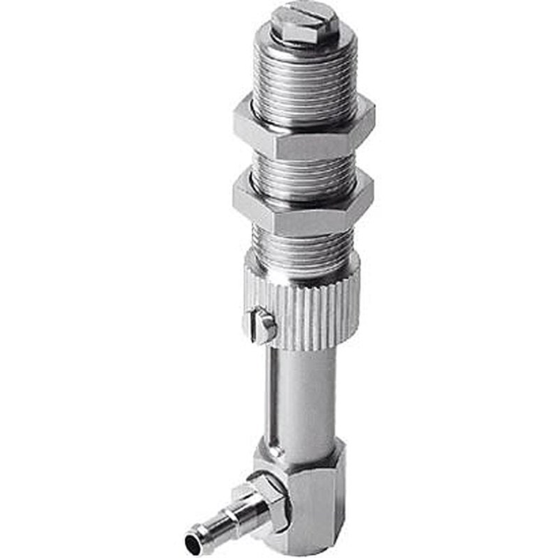 Festo Nitrile Rubber (NBR) Suction Cup ESH-HDL-3-PK M4