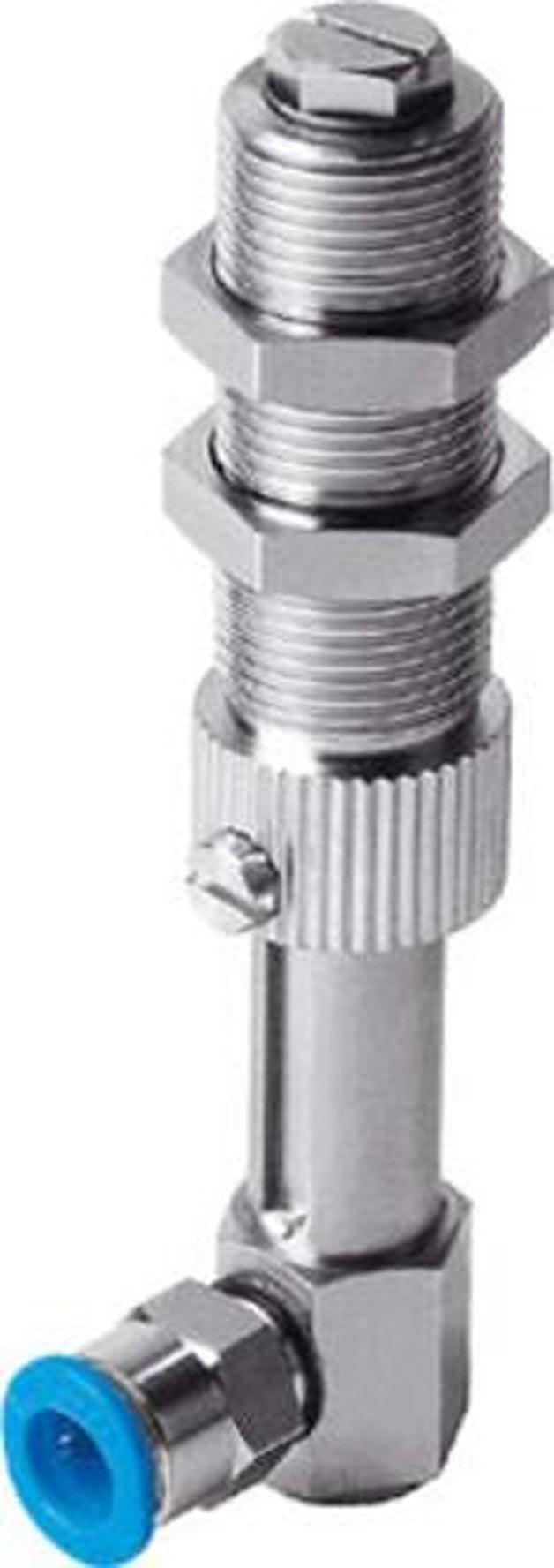 Festo Nitrile Rubber (NBR) Suction Cup ESH-HDL-4-QS QS-6