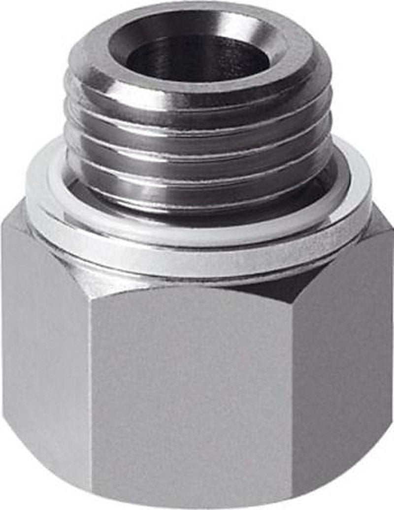 Festo Nitrile Rubber (NBR) Suction Cup ESH-HE-5-G1/4 G 1/4