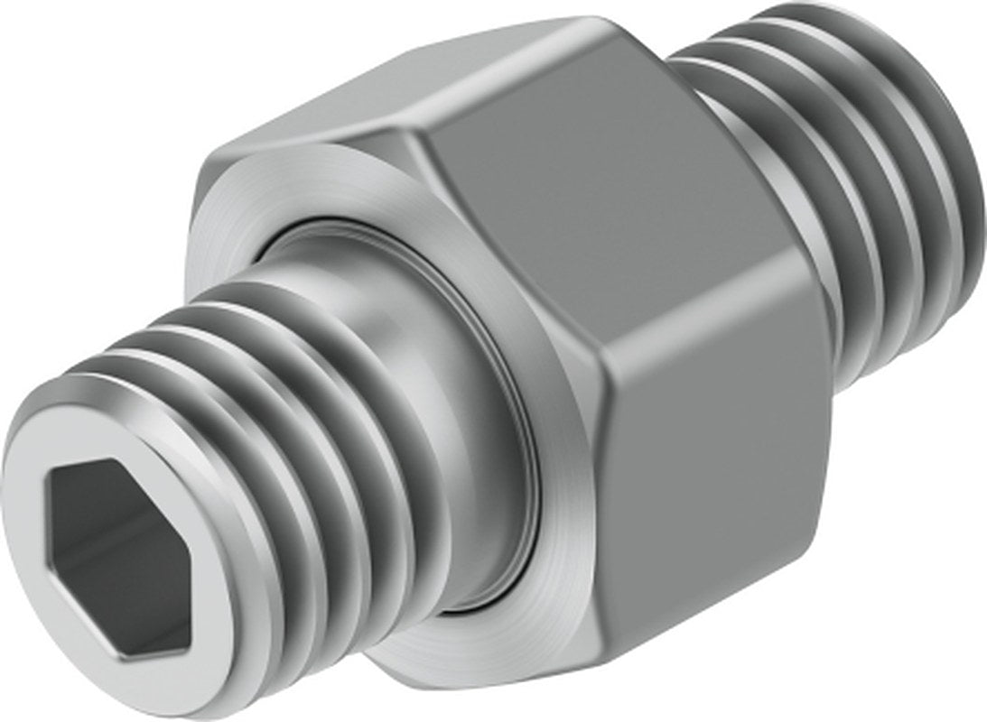 Festo ESK-1/8-1/8 Series, 151520