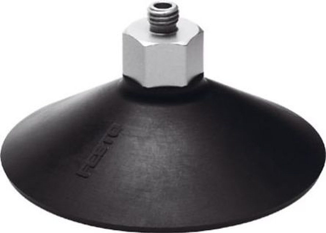 Festo 100 mm Polyurethane Suction Cup ESS-100-GT-M10 M10