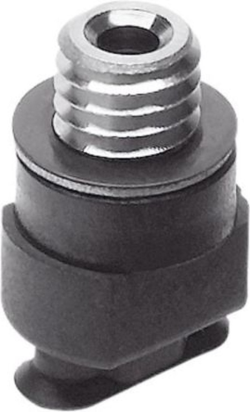 Festo 10 mm Nitrile Rubber (NBR) Suction Cup ESS-10X30-ON 2.5 mm