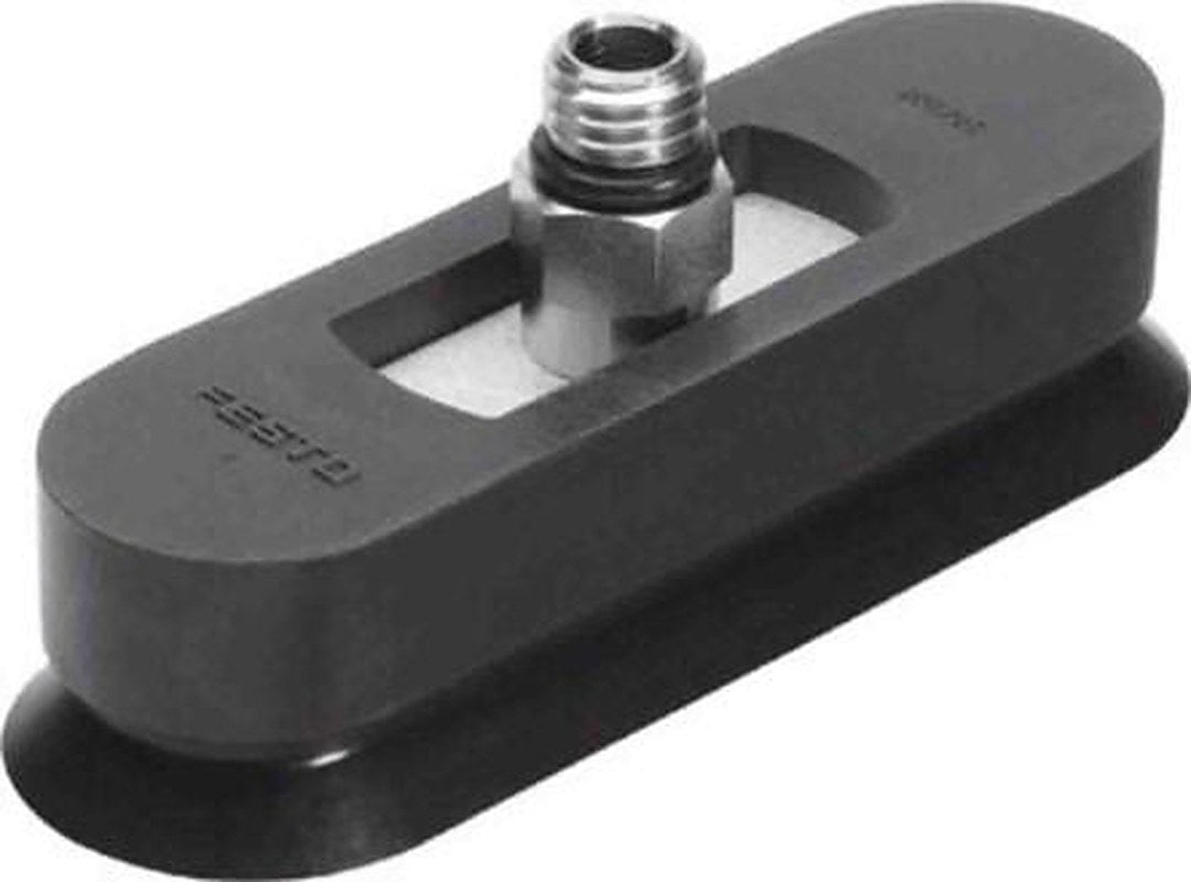 Festo 6 mm Nitrile Rubber (NBR) Suction Cup ESS-15X45-ON 6 mm