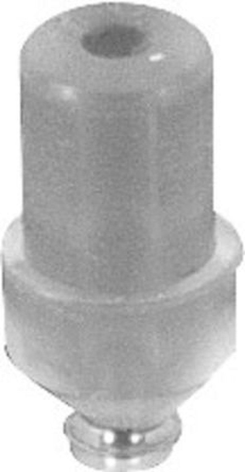 Festo 2 mm Flat Silicone Suction Cup ESS-2-SS 3 mm