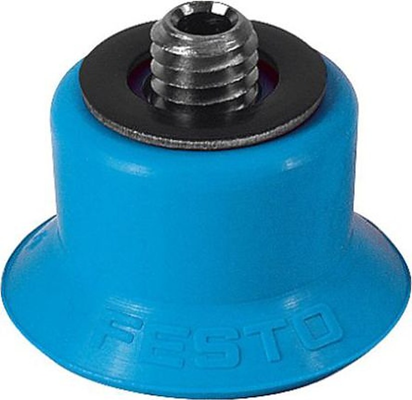 Festo 20 mm Polyurethane Suction Cup ESS-20-EU M6
