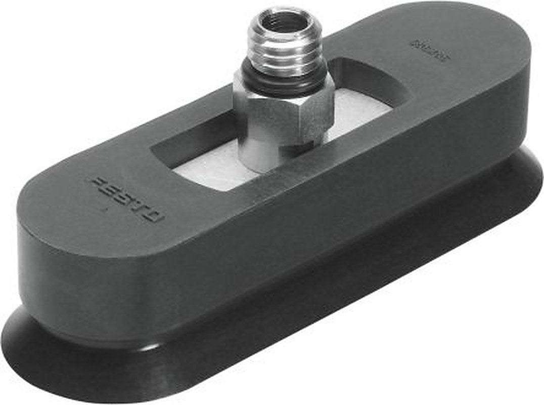 Festo 6 mm Nitrile Rubber (NBR) Suction Cup ESS-20X60-ON 6 mm