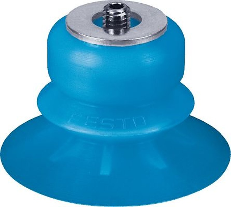 Festo 30 mm Round Polyurethane Suction Cup ESS-30-BU M6
