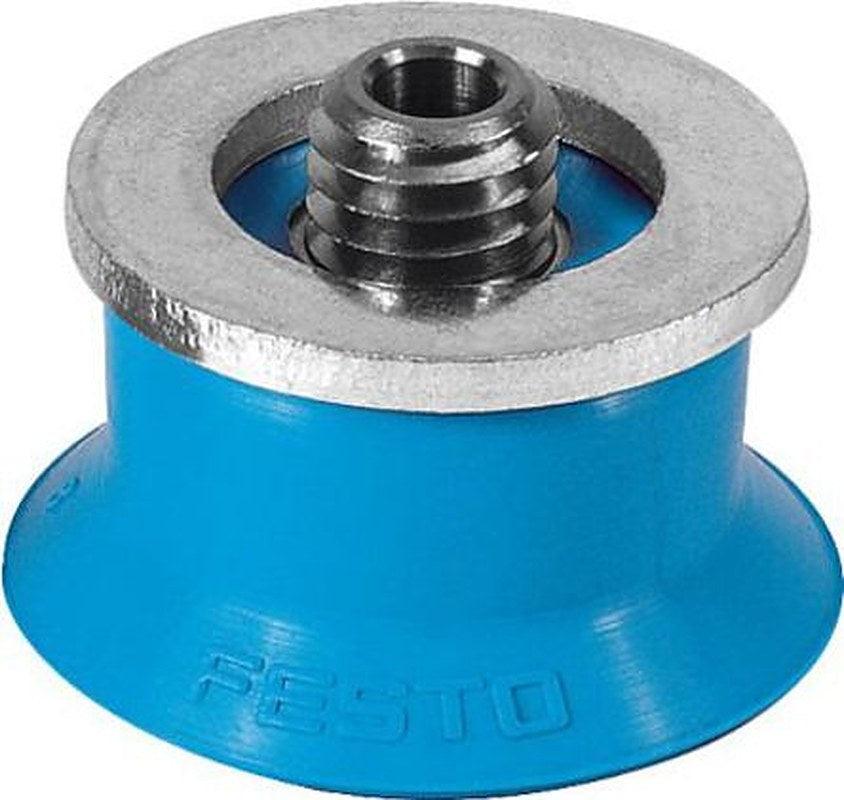 Festo 30 mm Polyurethane Suction Cup ESS-30-EU M6
