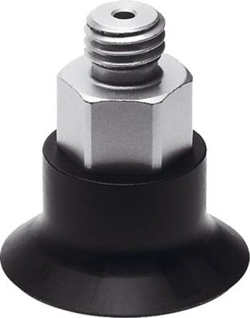 Festo 30 mm Polyurethane Suction Cup ESS-30-GT-M10 M10