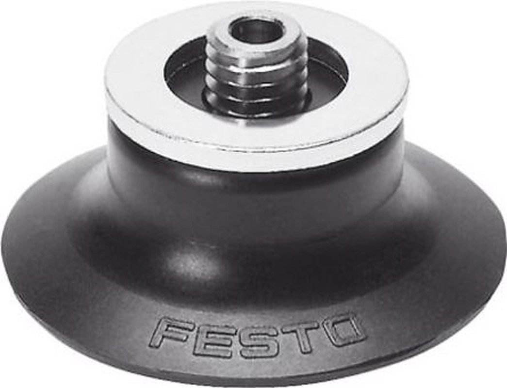 Festo 30 mm Flat BR Suction Cup ESS-30-SNA M6