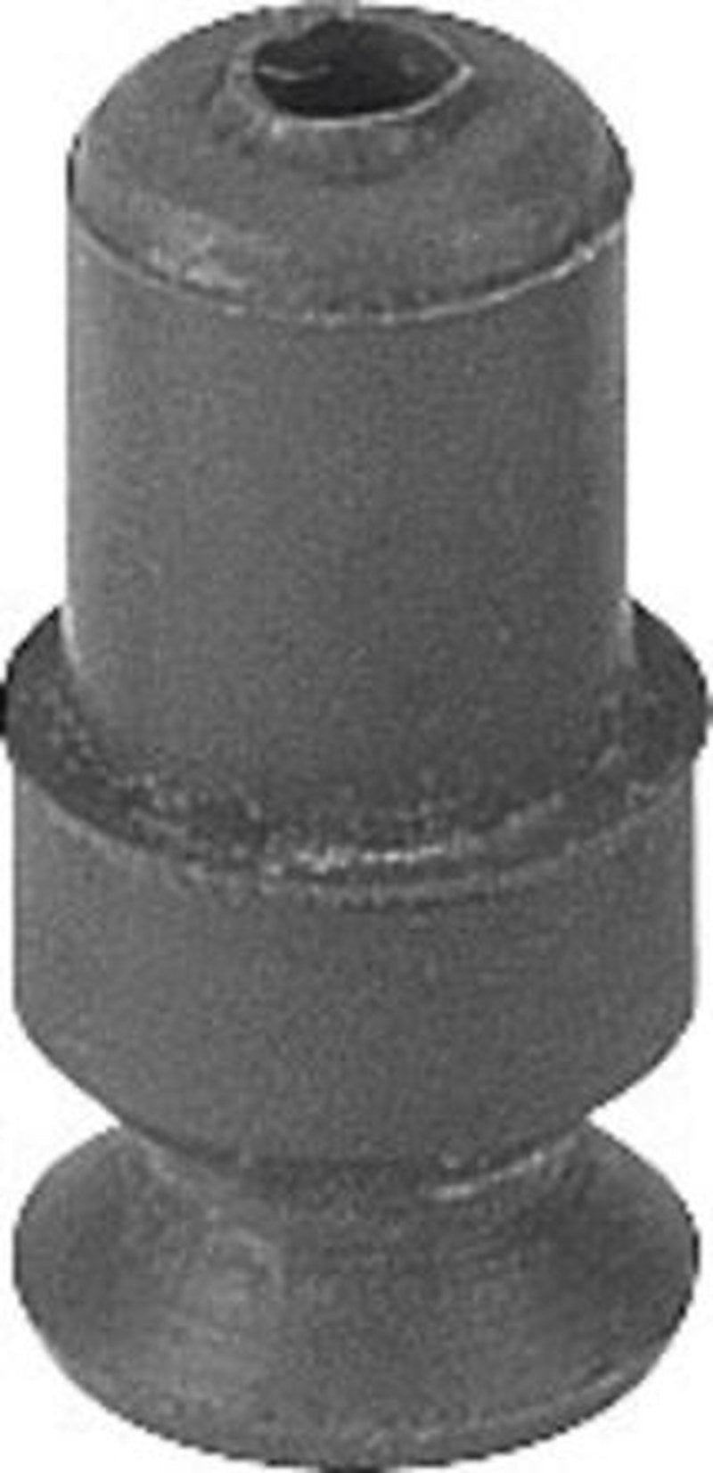 Festo 4 mm Flat Fluoroelastomer Suction Cup ESS-4-SF 3 mm