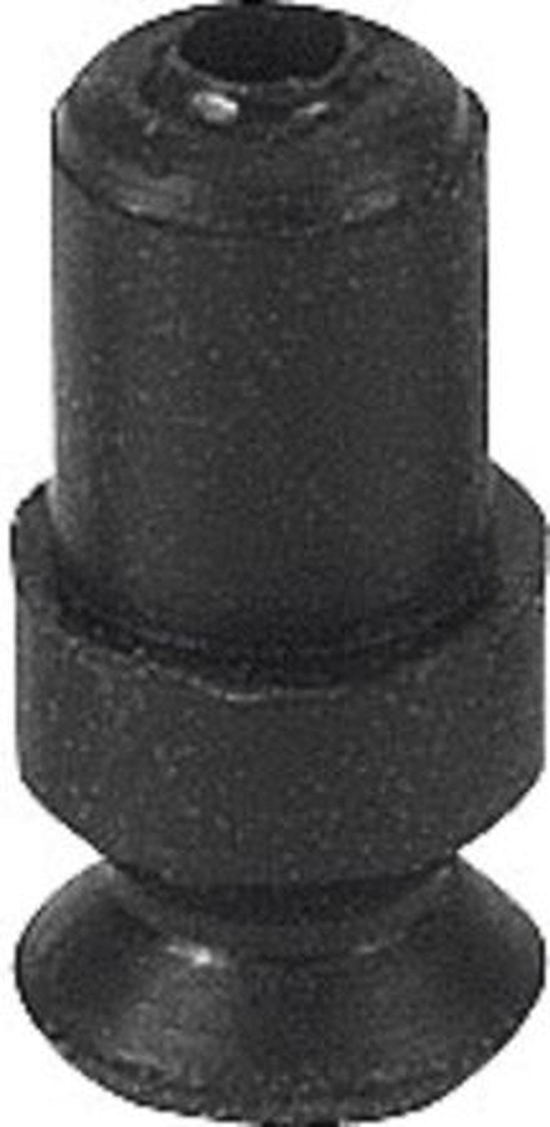 Festo 4 mm Flat Polybutadiene Suction Cup ESS-4-SNA 3 mm