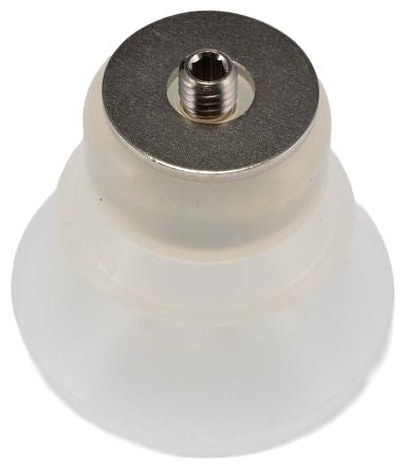 Festo 40 mm Bellow Silicone Suction Cup ESS-40-BS M6