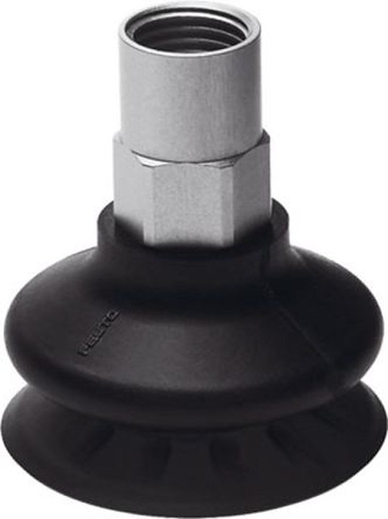 Festo 40 mm Bellow Polyurethane Suction Cup ESS-40-BT-G1/4-I G 1/4