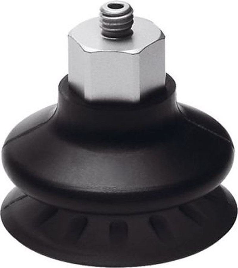 Festo 40 mm Bellow Polyurethane Suction Cup ESS-40-BT-M6 M6