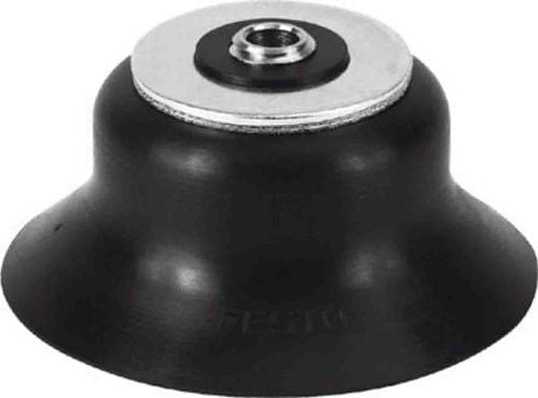 Festo 40 mm Round Nitrile Rubber (NBR) Suction Cup ESS-40-EN M6