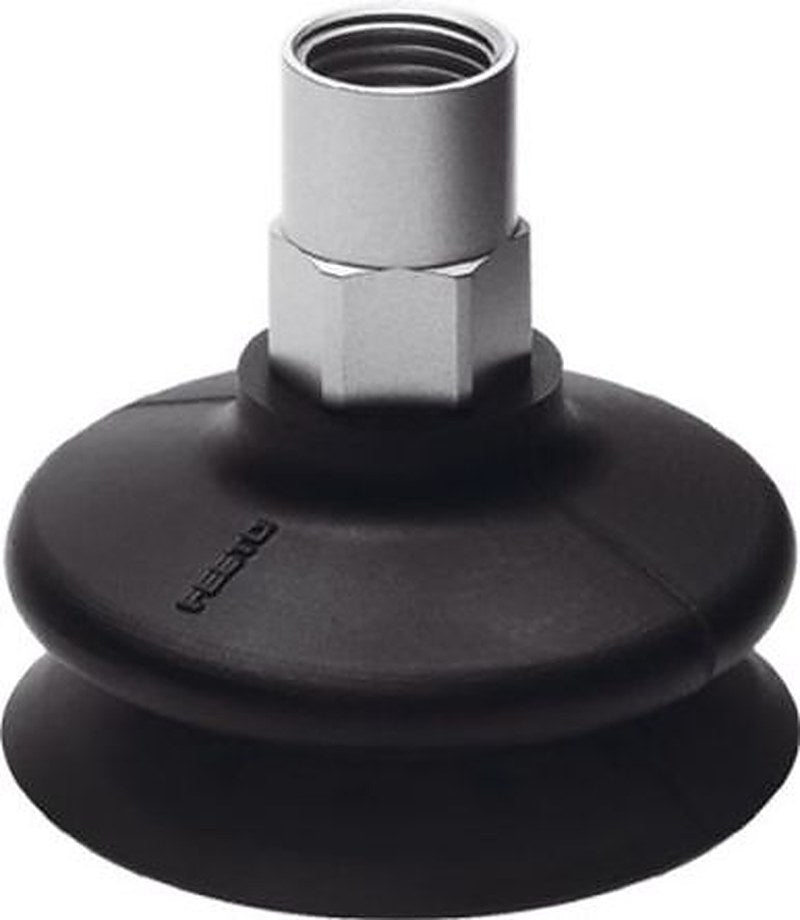 Festo 50 mm Bellow Polyurethane Suction Cup ESS-50-BT-G1/4-I G 1/4