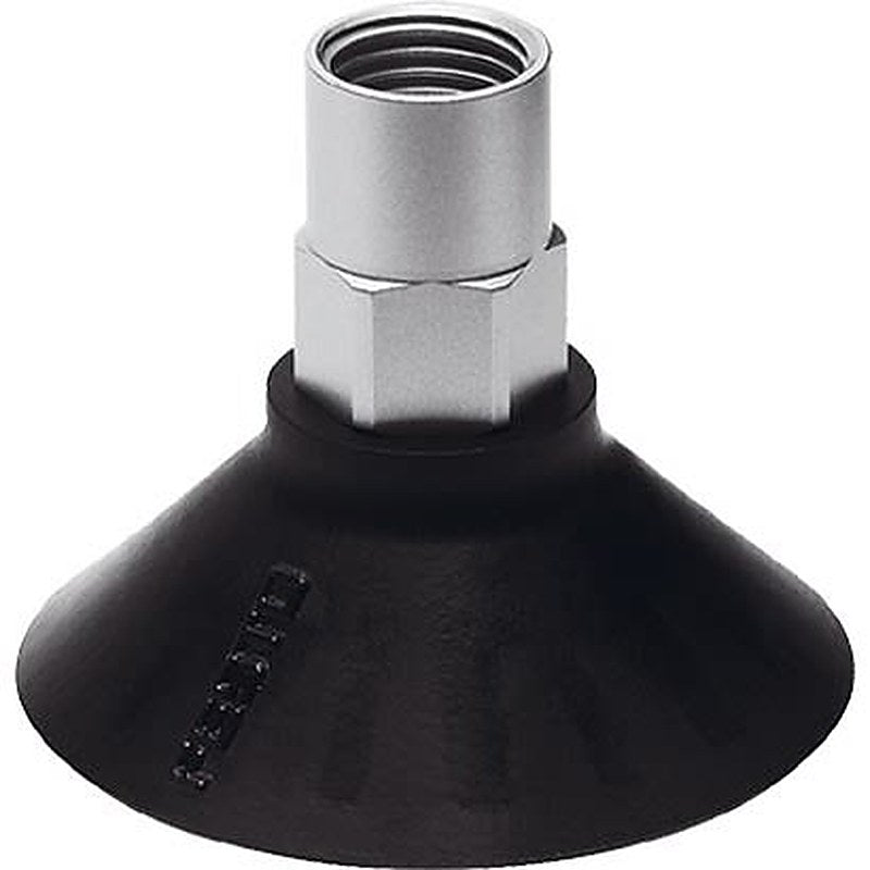 Festo 50 mm Deep High Performance Polyurethane Elastomer Pneumatic Suction Cup ESS-50-GT-G1/4-I 1/4 in