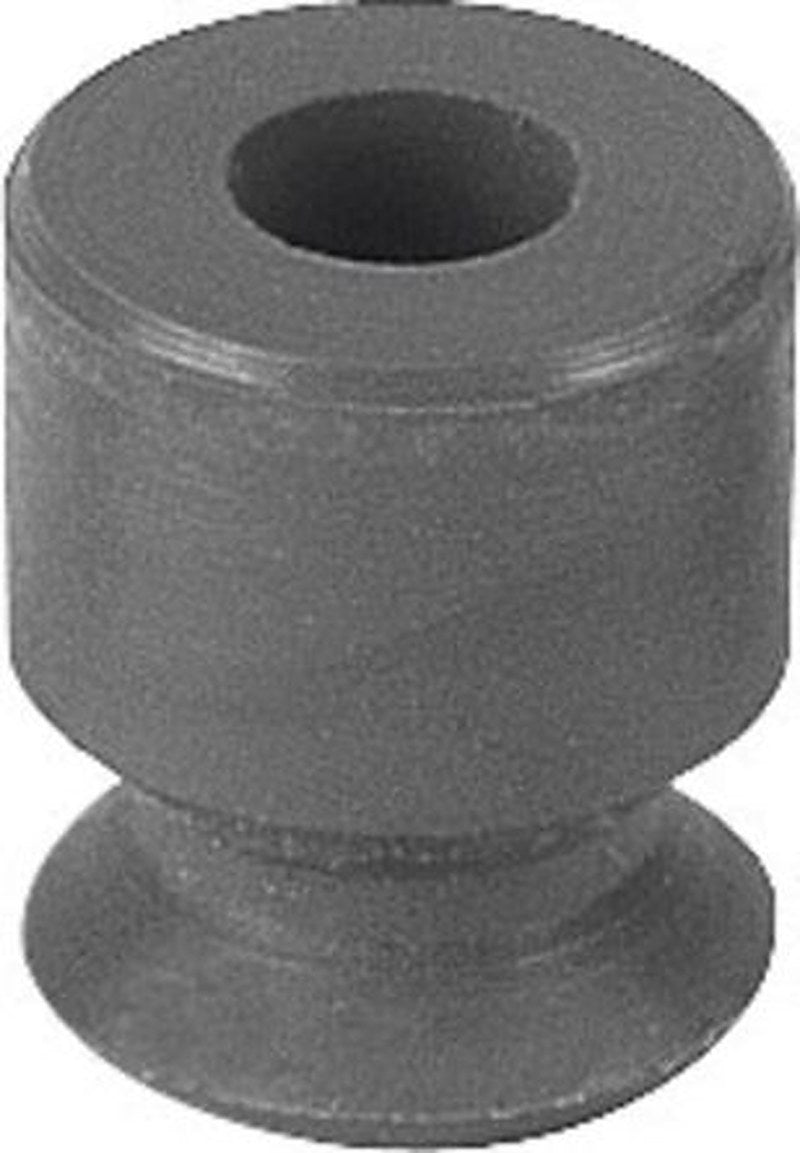 Festo 6 mm Flat Fluoroelastomer Suction Cup ESS-6-SF Inside Diameter 4 mm