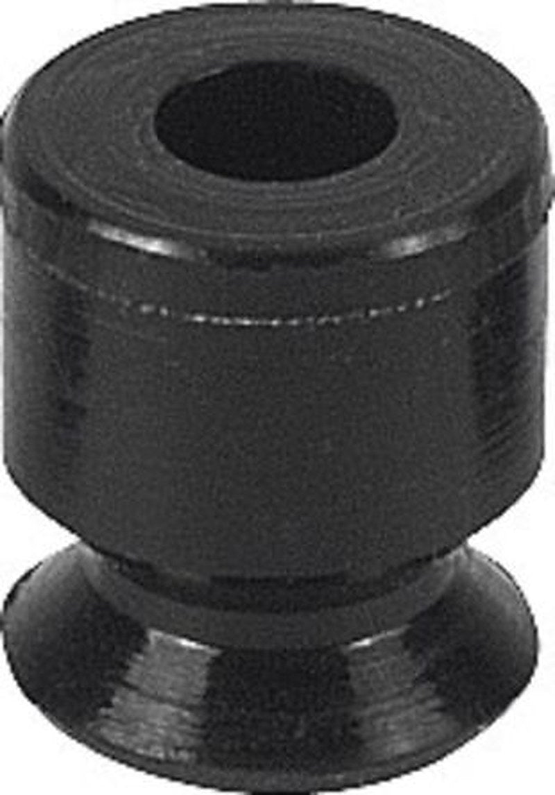 Festo 6 mm Flat Polybutadiene Suction Cup ESS-6-SNA Inside Diameter 4 mm