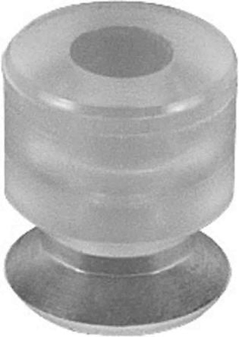 Festo 6 mm Silicone Suction Cup ESS-6-SS Inside Diameter 4 mm