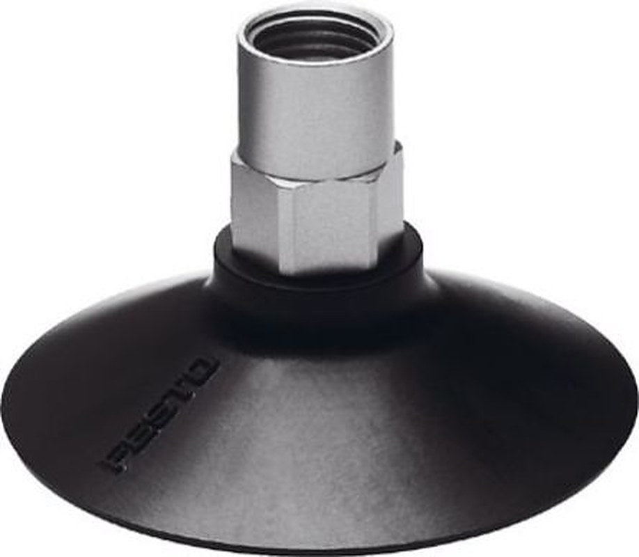 Festo 60 mm Polyurethane Suction Cup ESS-60-GT-G1/4-I G 1/4