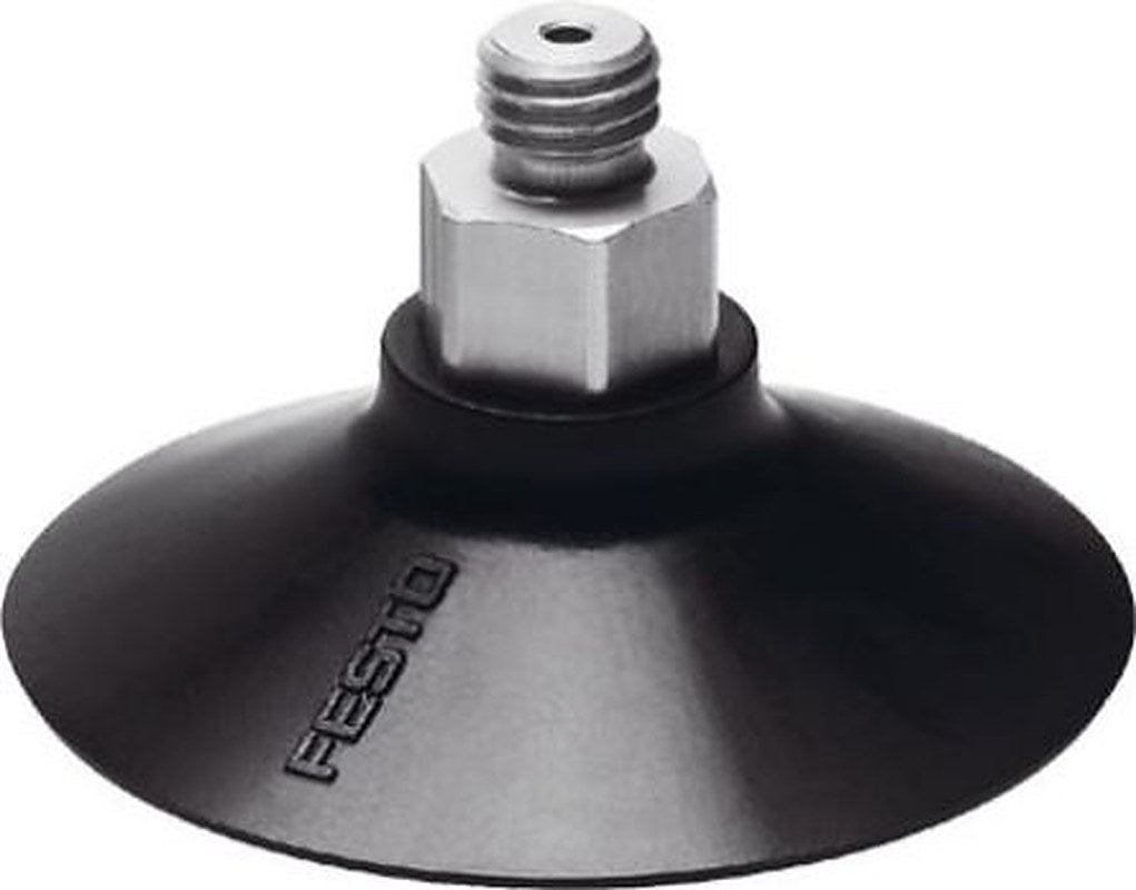 Festo 60 mm Polyurethane Suction Cup ESS-60-GT-M10 M10