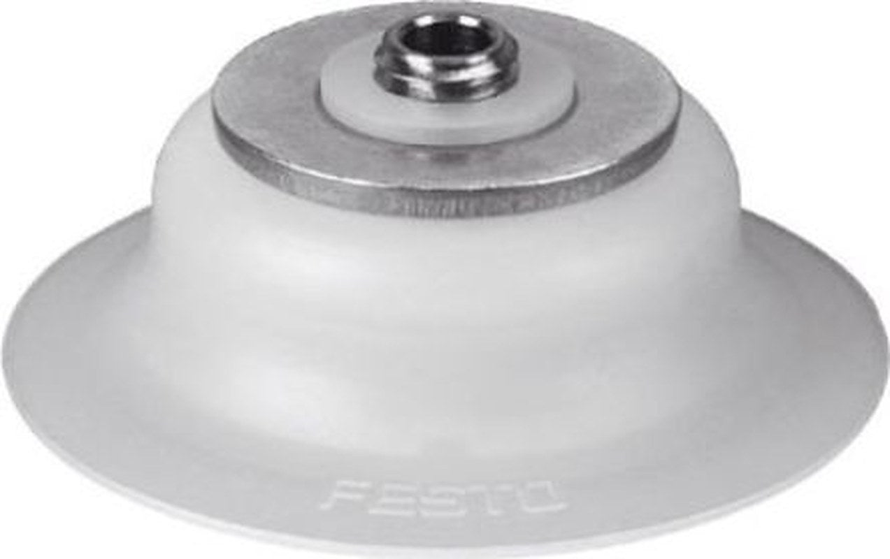 Festo 60 mm Flat Silicone Suction Cup ESS-60-SS M10