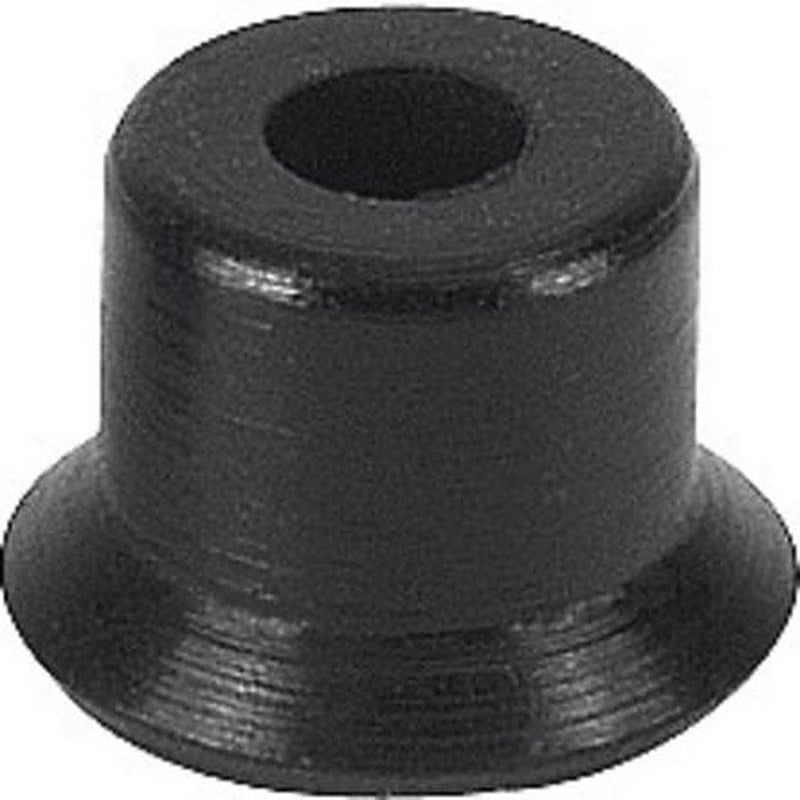 Festo 8 mm Flat Nitrile Rubber (NBR) Suction Cup ESS-8-SN Inside Diameter 4 mm