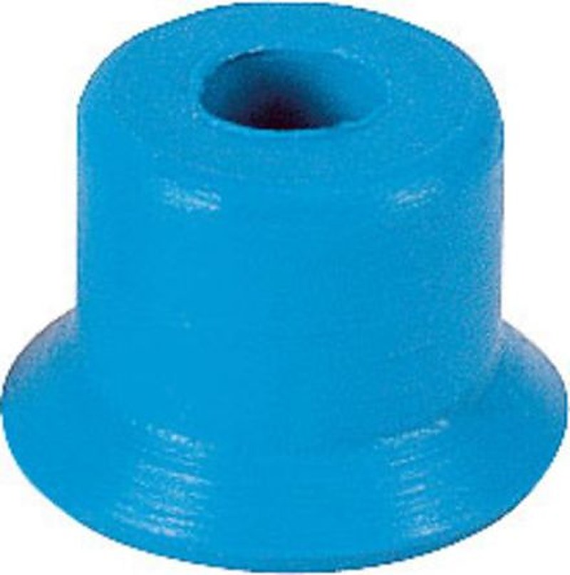 Festo 8 mm Flat Polyurethane Suction Cup ESS-8-SU Inside Diameter 4 mm