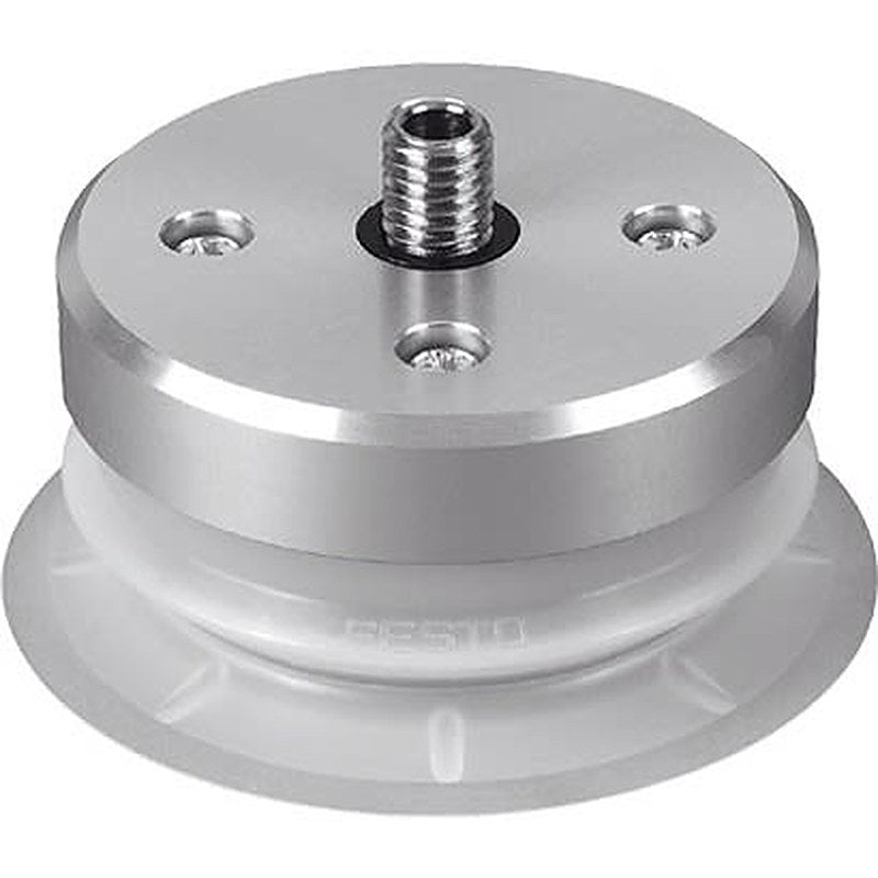 Festo 80 mm Bellow Silicone Suction Cup ESS-80-BS M10