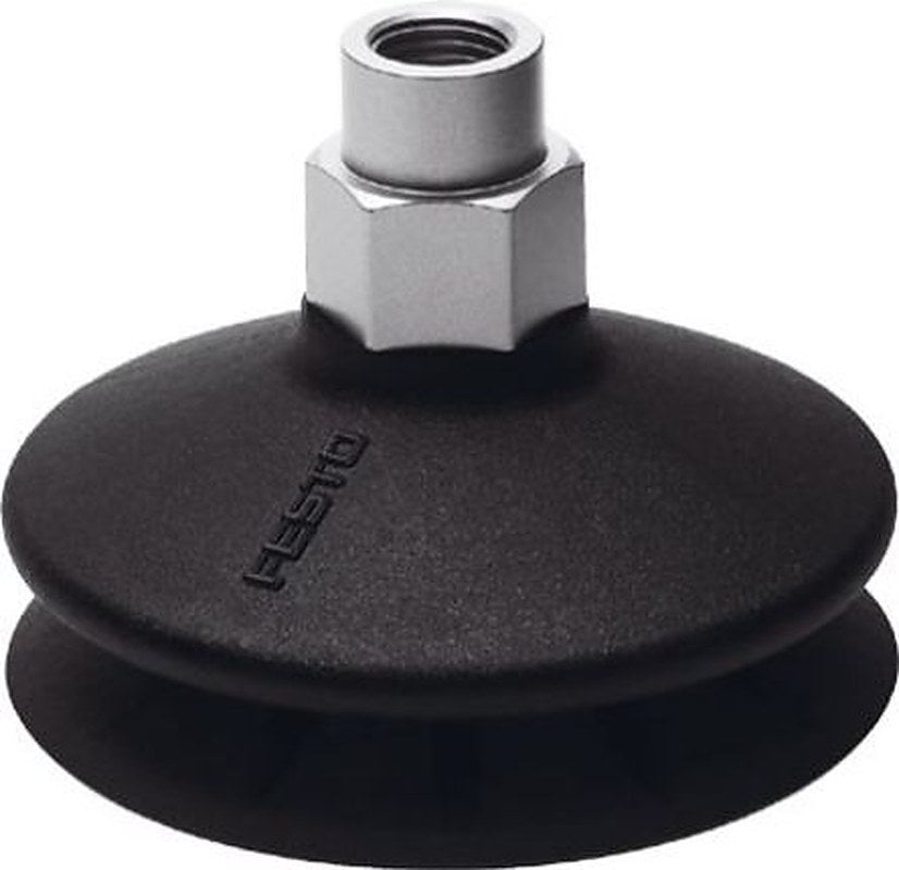 Festo 80 mm Bellow Polyurethane Suction Cup ESS-80-BT-G1/4-I G 1/4