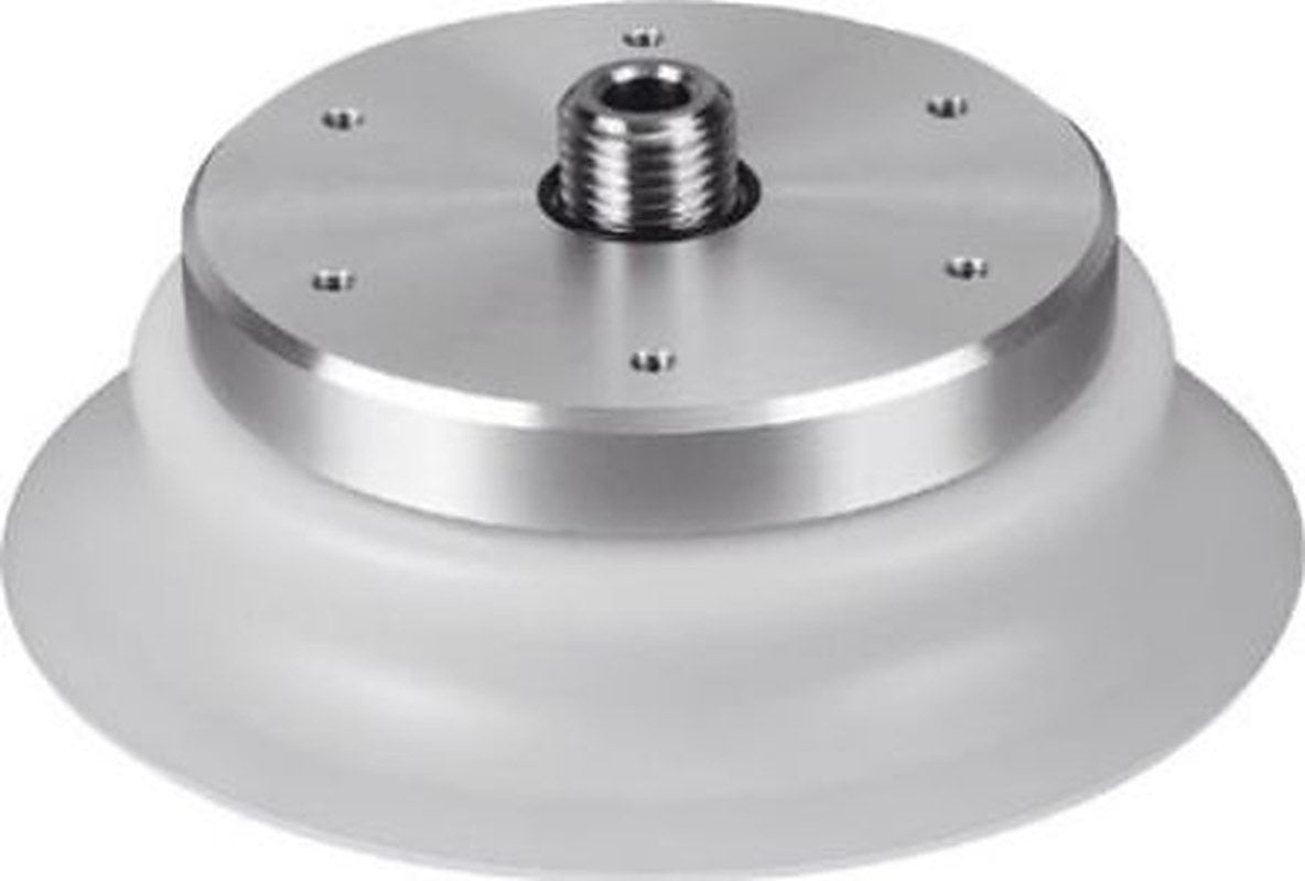 Festo 80 mm Silicone Suction Cup ESS-80-ES M10