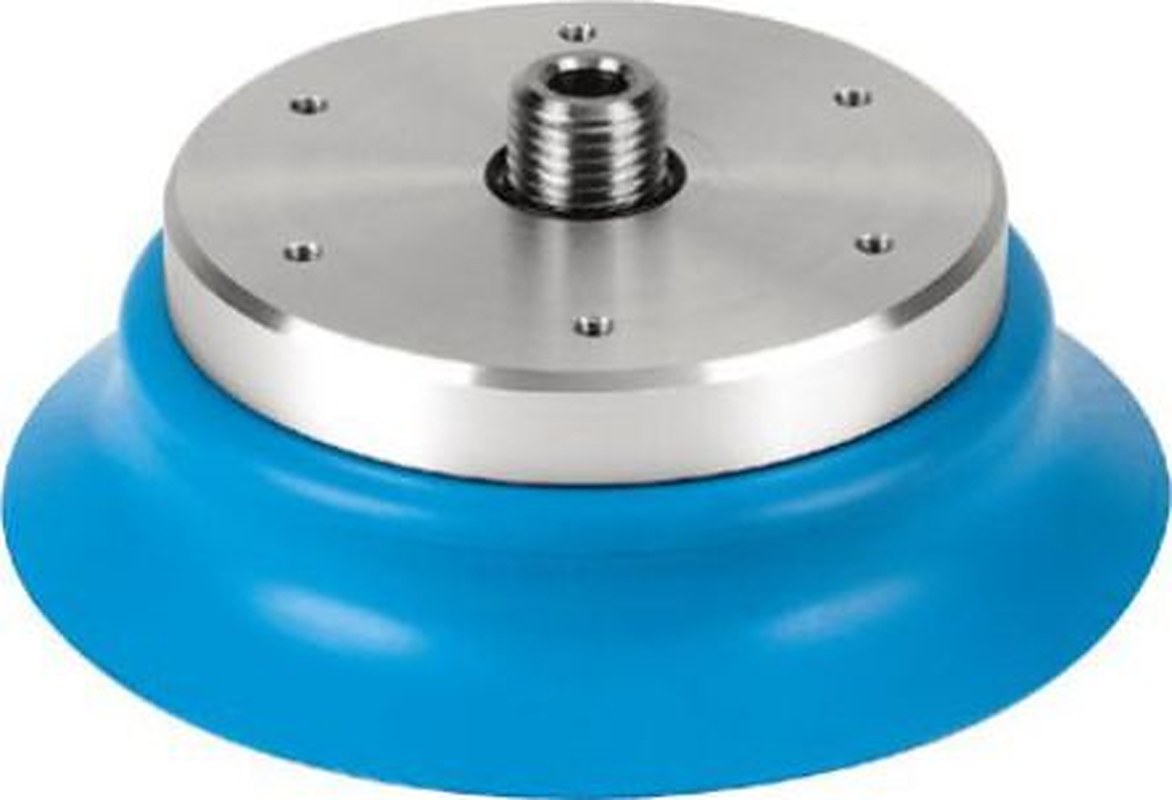 Festo 80 mm Polyurethane Suction Cup ESS-80-EU M10