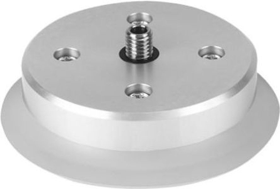 Festo 80 mm Flat Silicone Suction Cup ESS-80-SS M10