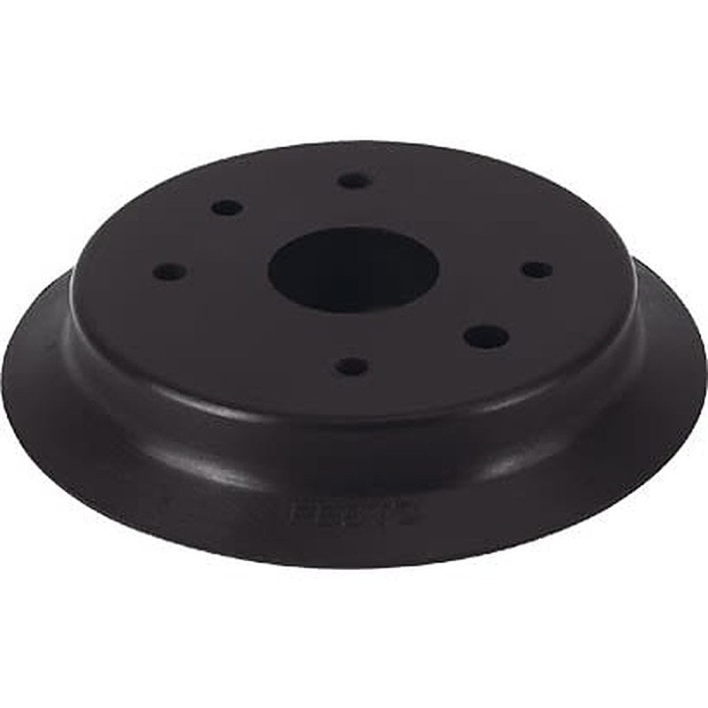 Festo 100 mm Flat Nitrile Rubber (NBR) Pneumatic Suction Cup ESV-100-SN