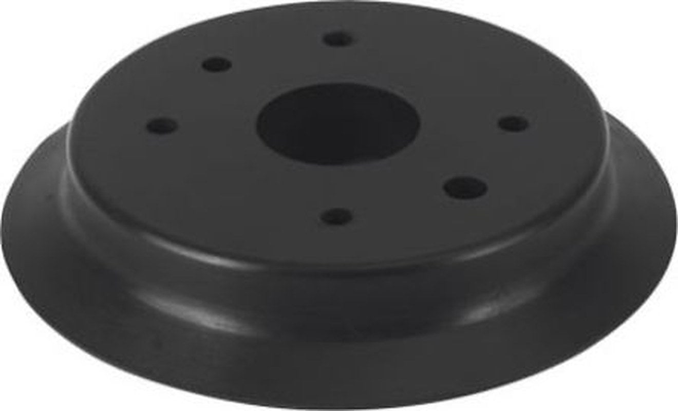 Festo 150 mm Flat Nitrile Rubber (NBR) Suction Cup ESV-150-SN