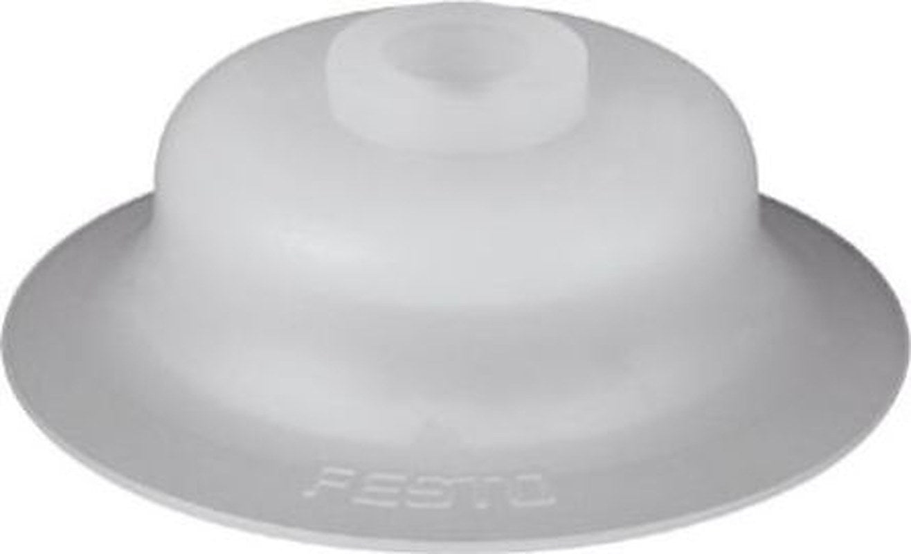 Festo 20 mm Flat Silicone Suction Cup ESV-20-SS