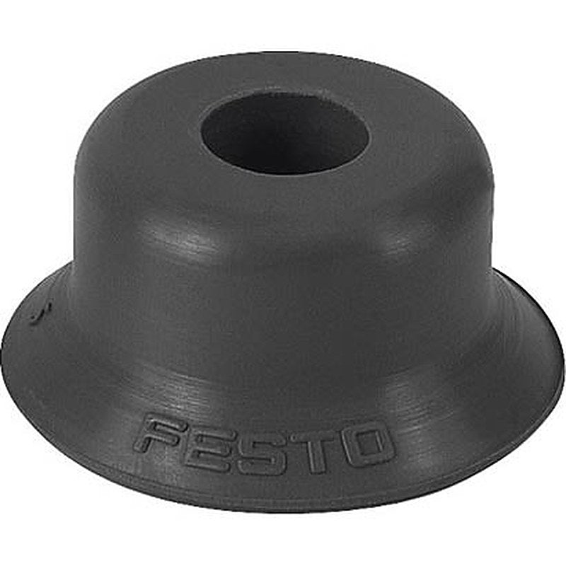 Festo 30 mm Deep Fluororubber Suction Cup ESV-30-EF