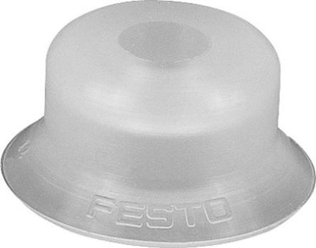 Festo 30 mm Round Silicone Suction Cup ESV-30-ES