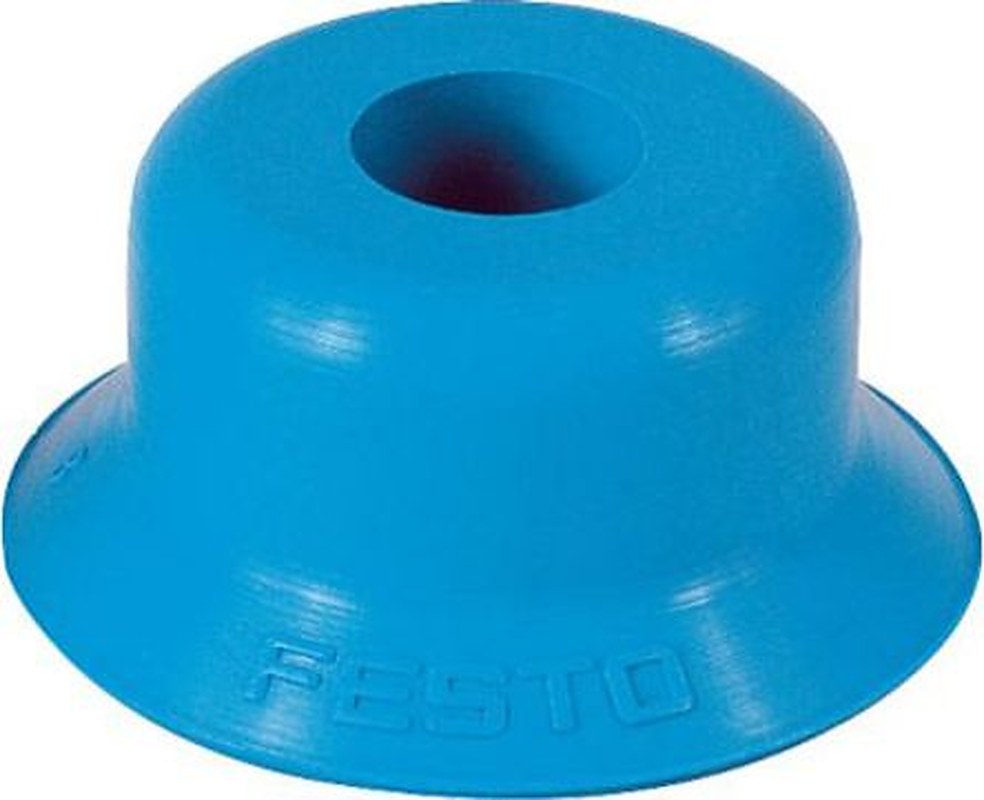 Festo 30 mm Round Polyurethane Suction Cup ESV-30-EU
